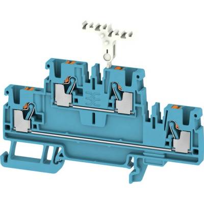 Weidmüller A2T 2.5 SNAPMARK BL (2581280000)