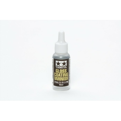Tamiya 87151 Gloss Coating Varnish