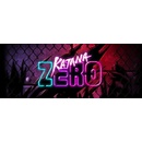 Katana Zero