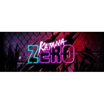 Katana Zero