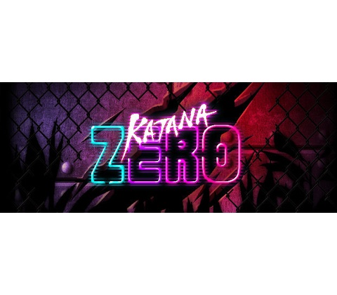 Katana Zero