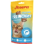 Josera Crunchies - със сьомга (лакомство за котки) 60 г