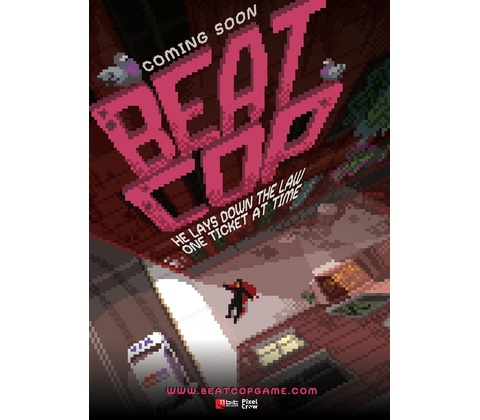 Beat Cop