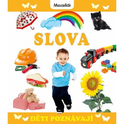 Děti poznávají - Slova