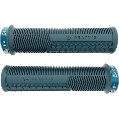 Peatys Monarch Pro Mushroom Thick storm
