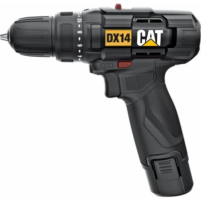 Caterpillar DX14
