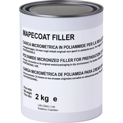 MAPEI Mapecoat Filler špeciálne plnivo na vytvorenie protišmykového povrchu 2 kg