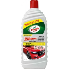 Turtle Wax ZIP WAX 500 ml
