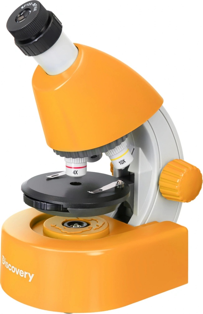 Discovery Micro Solar