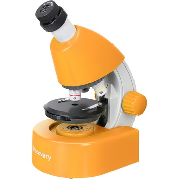 Discovery Micro Solar