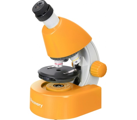 Discovery Micro Solar