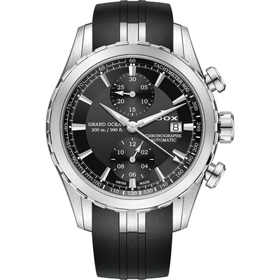 Edox 09800-3CA-NIN