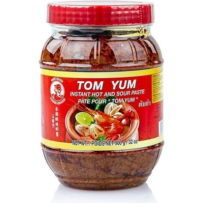 Thai World Import Export Co. Ltd. Pasta Tom Yum 900 g