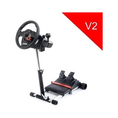 Wheel Stand Pro, stojan na volant a pedály pro Logitech GT /PRO /EX /FX a Thrustmaster T150