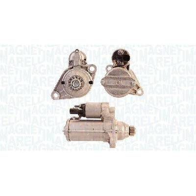 Startér MAGNETI MARELLI 063725944010