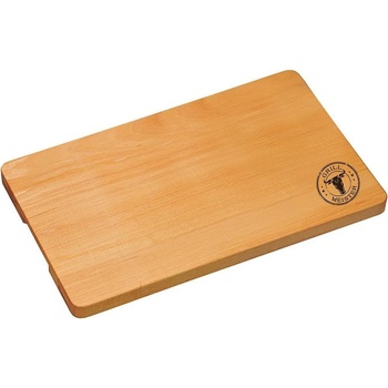Kesper Дъска за рязане Kesper 85390 61, 45x27x2.8 см, Бук, Кафяв (85390 61)