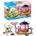 Playmobil 71762 playmobil - Азиатска градина с панди (71762)