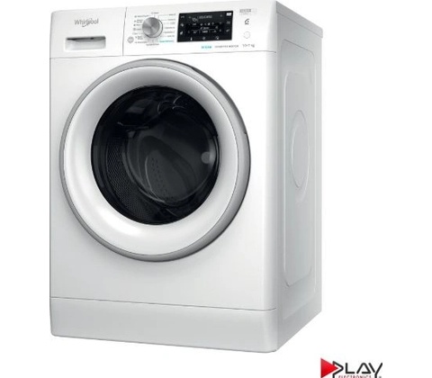 WHIRLPOOL FFWDD1076258SVEE