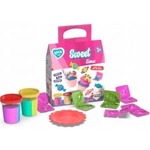 Doktorvolt Sweet Time Cake Set