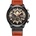 Curren Часовник curren ga-14413 - Кафяв / Черен kp14413