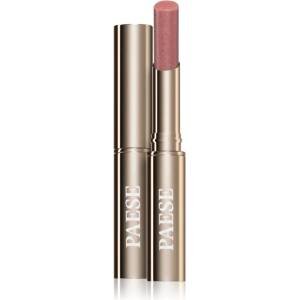 PAESE Glowy Pop Lip Serum гланц-грижа за устни с подхранващ ефект цвят 505 Chocolate Swirl 2.2 гр