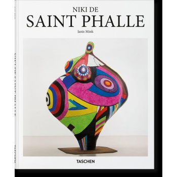 Niki de Saint Phalle | Janis Mink