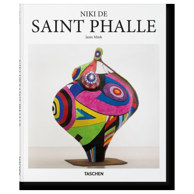 Niki de Saint Phalle | Janis Mink