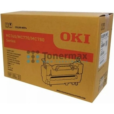 OKI 45380003, zapékací jednotka originální