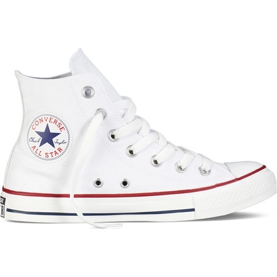 Converse Chuck taylor All star optical white