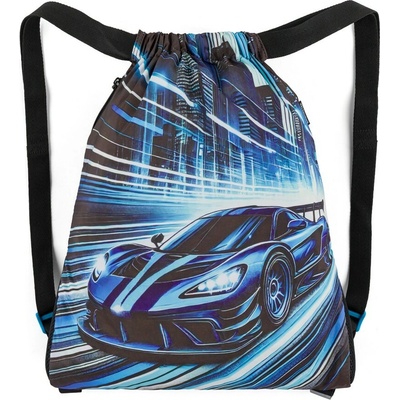 Bagmaster školní na přezůvky auto
