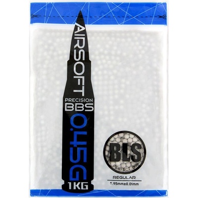 BLS Precision 0,45g 2200 ks