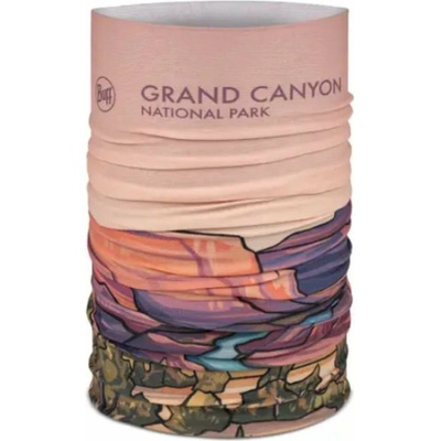 Buff bandana coolnet uv národní parky Grand Canyon