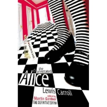 Annotated Alice Carroll Lewis