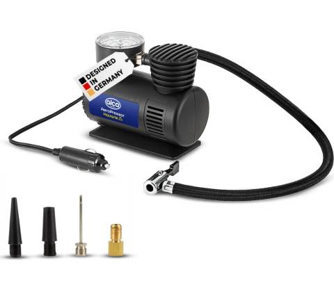 Alca AeroPressor 230V