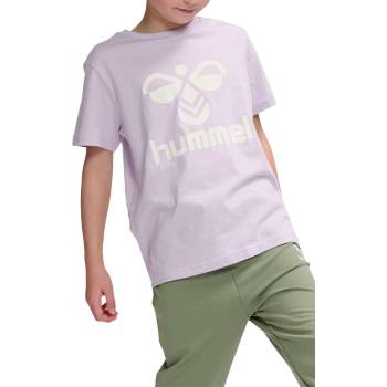 Hummel Тениска Hummel hmlTRES T-SHIRT S/S 213851-3182 Размер 164