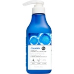 Farm Stay Collagen Шампоан и балсам 2 в 1 Water Full, 530 ml - baby