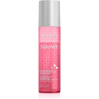 Revlon Equave Color Vibrancy Instant Detangling Conditioner Балсами за коса 200ml