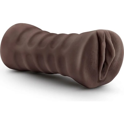 МАСТУРБАТОР brianna ГОРЕЩ ШОКОЛАД