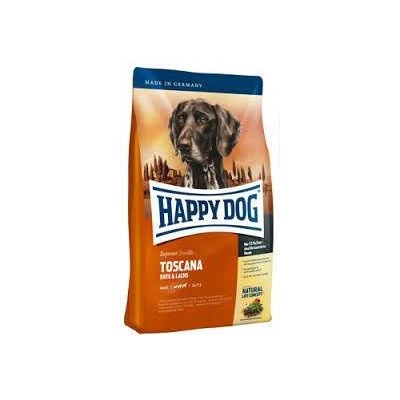 Happy Dog Supreme Toscana 2 x 12,5 kg