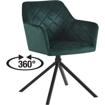 Idea Nábytek Sines zelená