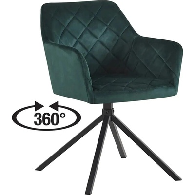 Idea Nábytek Sines zelená