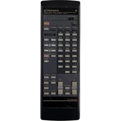 GENERAL PIONEER CU-SD058 - съвместимо дистанционно управление на марката General (CU-SD058)