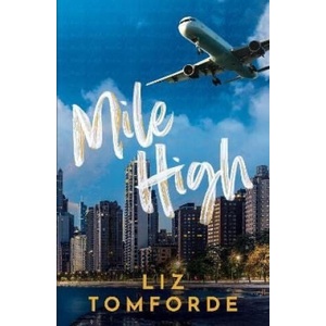 Mile High (ISBN: 9781399751926)