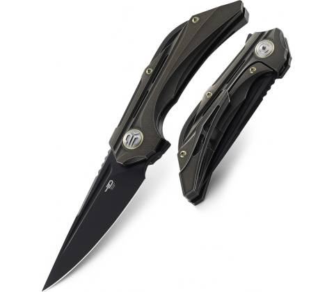 Bestech VIGIL M390