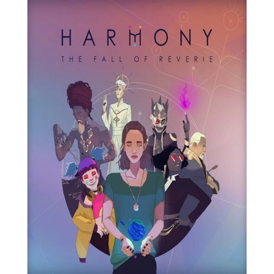 Harmony: The Fall of Reverie