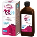 Nomaad ArtiVit Sirup 200 ml