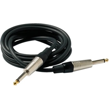 RockCable RCL 3020 D6 3 m Директен - Директен Инструментален кабел (RCL 30203 D6)