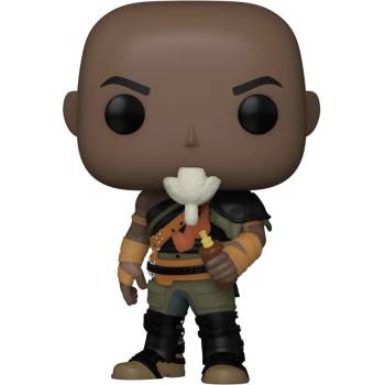 Funko Фигура Funko POP! Movies: Rebel Moon - Titus (1536)