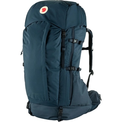 Fjällräven Туристическа раница Fjällräven Abisko Friluft 35 Walking backpack - Navy - размер M/L (502-8495-0112)