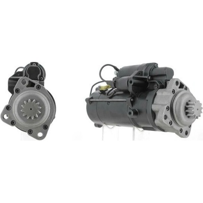 Startér Deutz 6,5 kw AZG4657 Bosch 0001360105